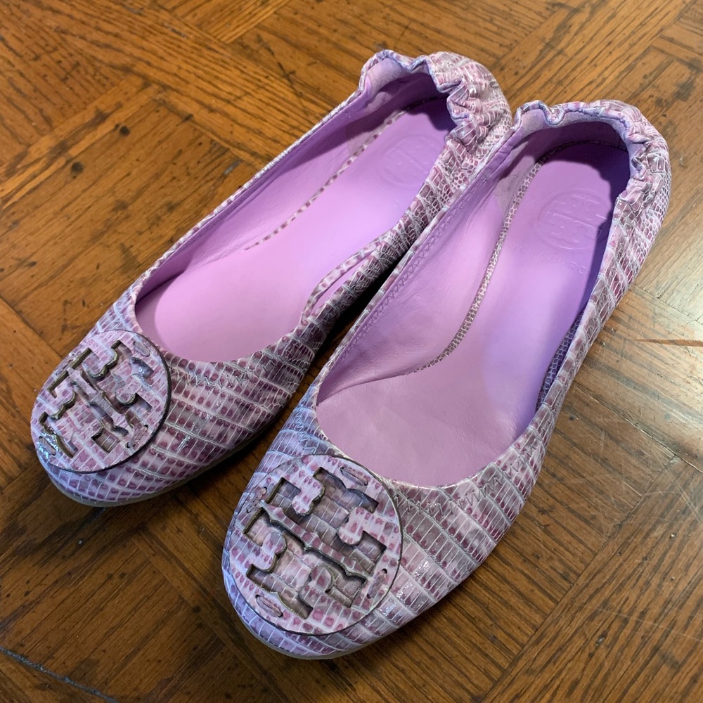 Tory Burch ballet flat Size 5